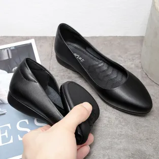 BLUSH STEPS PUMP SHOE
